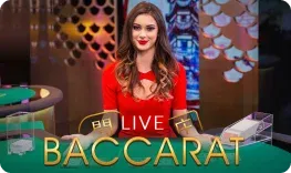 Live Baccarat